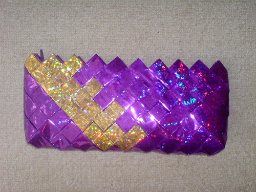 Malá Candy bag — foto 4