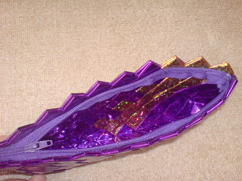 Malá Candy bag — foto 5