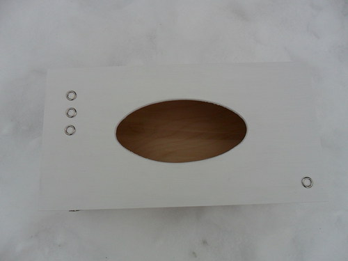 Ultramoderní — foto 3
