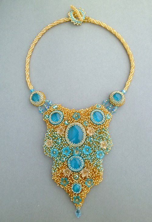 Zlatavé odlesky... — foto 4