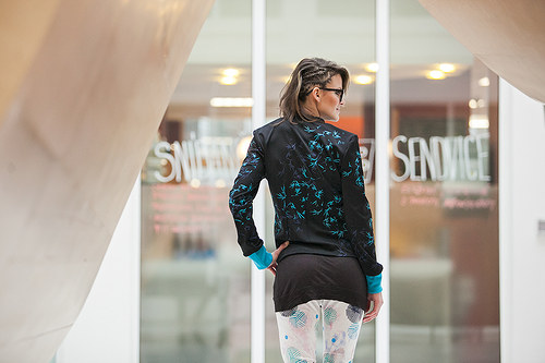 Mikino-sako — foto 3