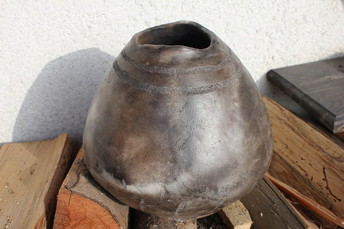 Zakouřené potěšení — foto 2