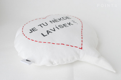 Je Tu Někde Lavísek? — foto 2
