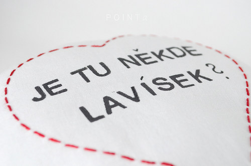 Je Tu Někde Lavísek? — foto 3