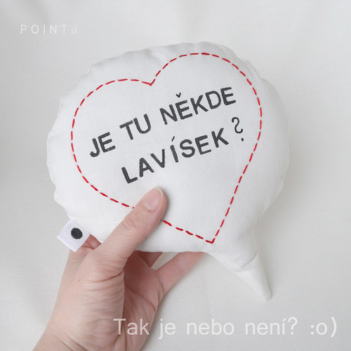 Je Tu Někde Lavísek? — foto 4