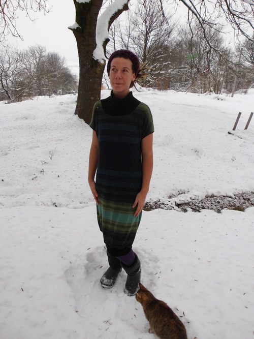 Šaty — foto 4