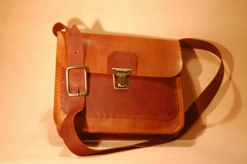 Handmade-KERTAG®- AKTOVKA A4 — foto 2