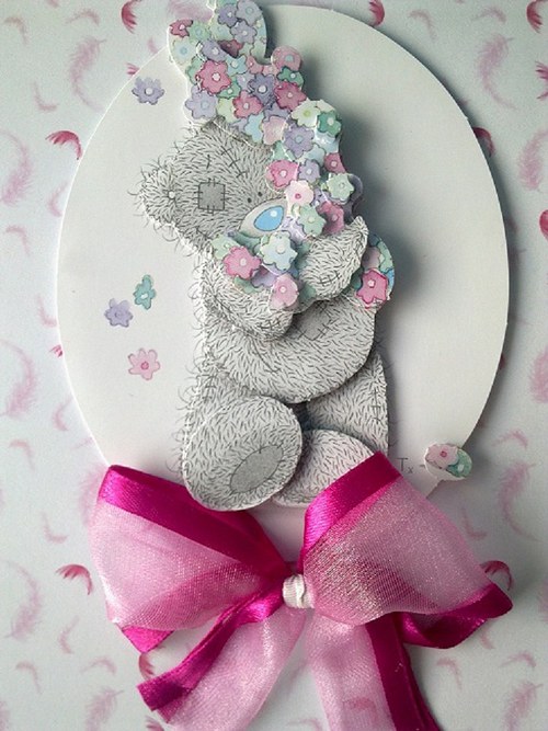 Přání me to you - Get well soon — foto 3