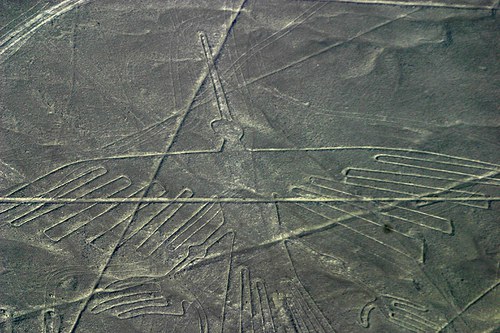 Nazca — foto 3