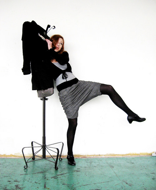 Catherine Elegant — foto 2
