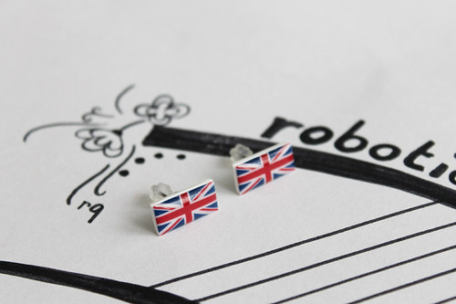 London, here we are - pecky — foto 2