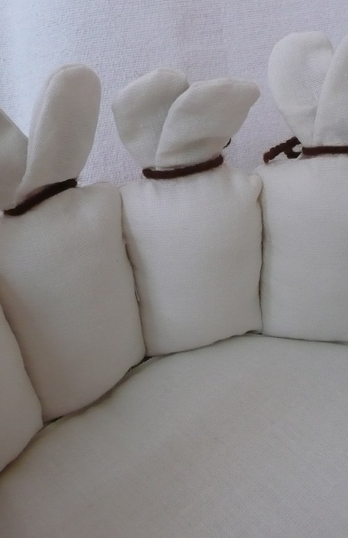 Neběželi tudy zajíčci? — foto 3