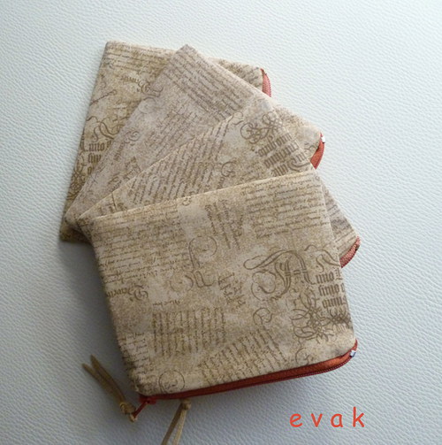 Mazlík - kapsičky na cokoliv.... — foto 2