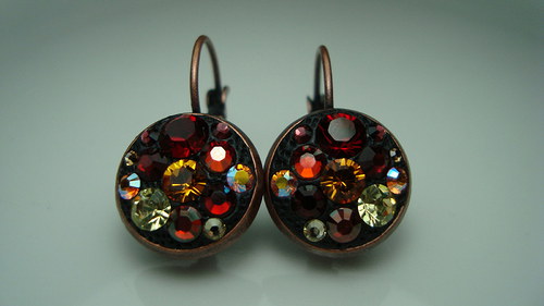 Malá třpytivá elegance Swarovski 4 — foto 2