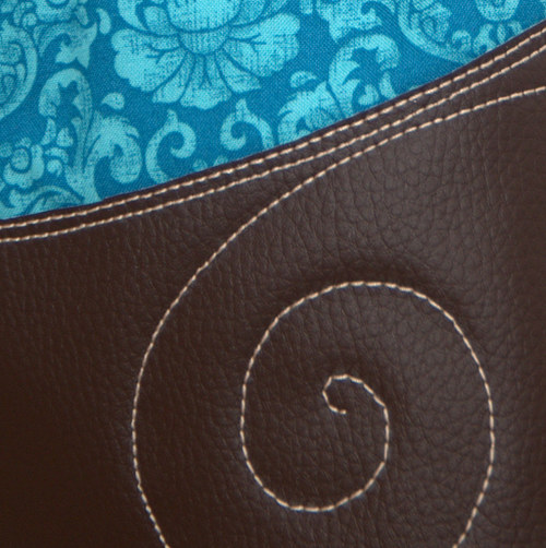 Ráchel ornament — foto 5