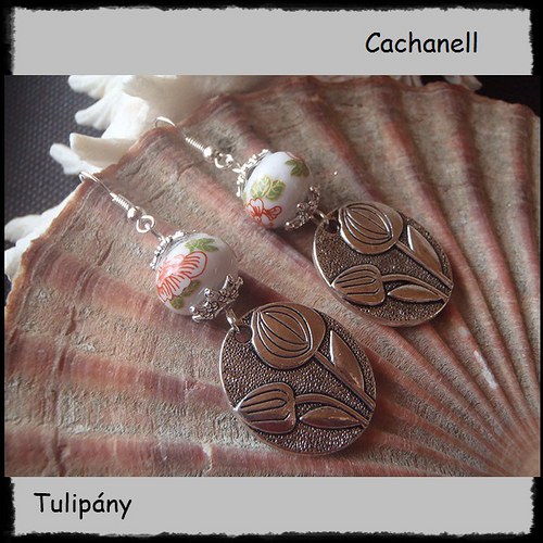 Tulipány — foto 2