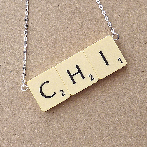 Chi (chi) — foto 2