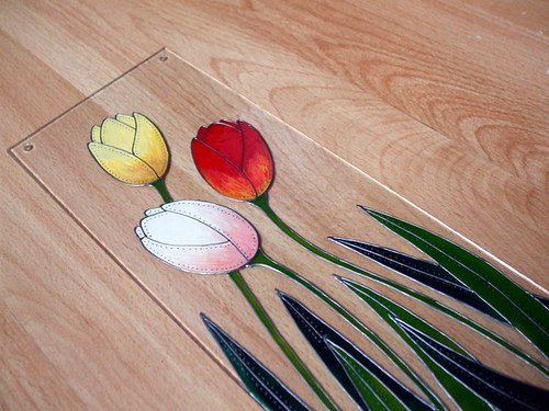 Tulipány — foto 3