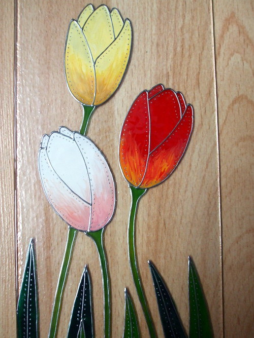 Tulipány — foto 4