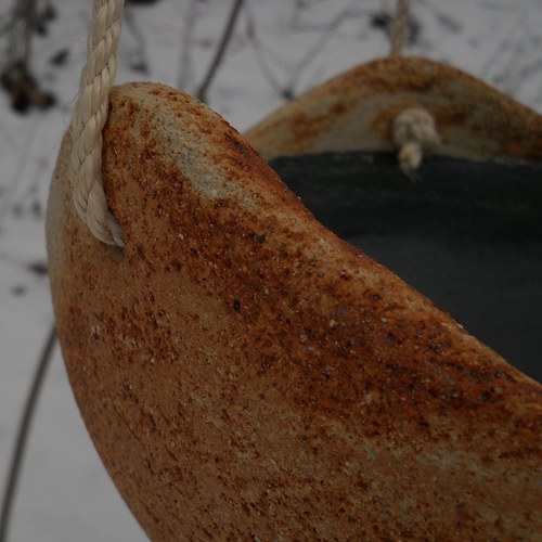 Obal na květiny závěsný — foto 3