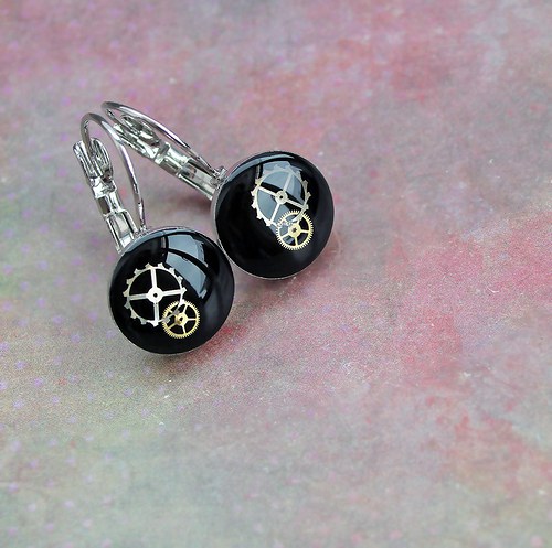 Black circles — foto 2
