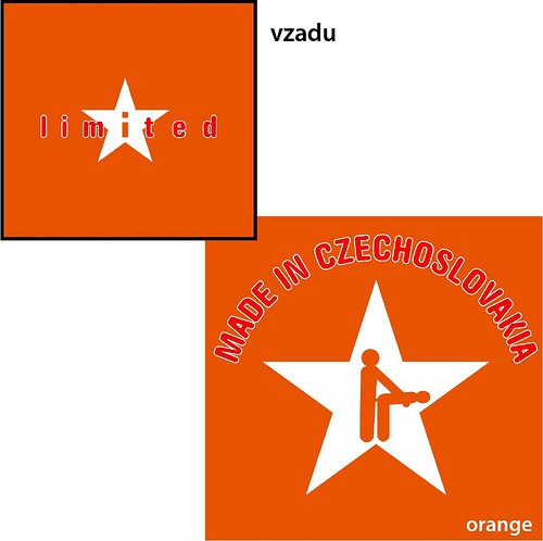 Made in Czechoslovakia Lady Double — foto 3