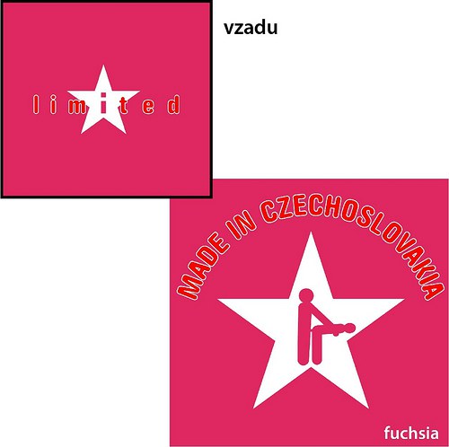 Made in Czechoslovakia Lady Double — foto 4
