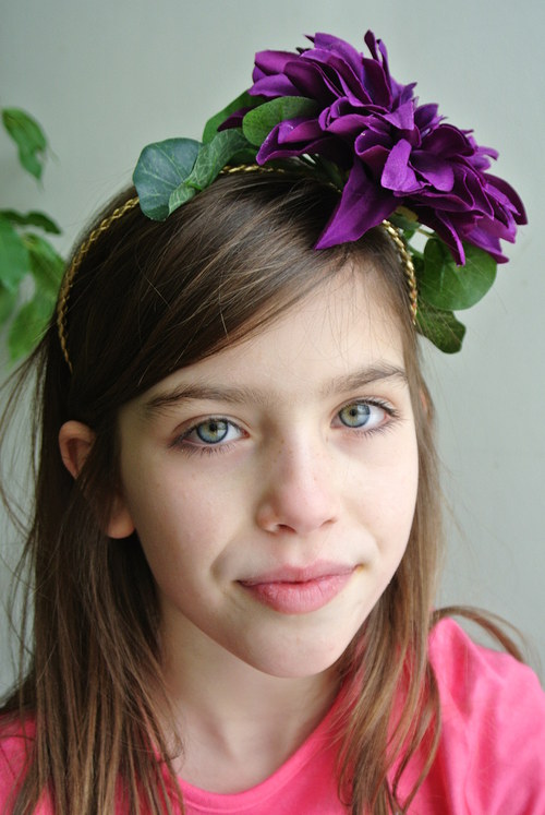 Veselá čelenka 7 — foto 4