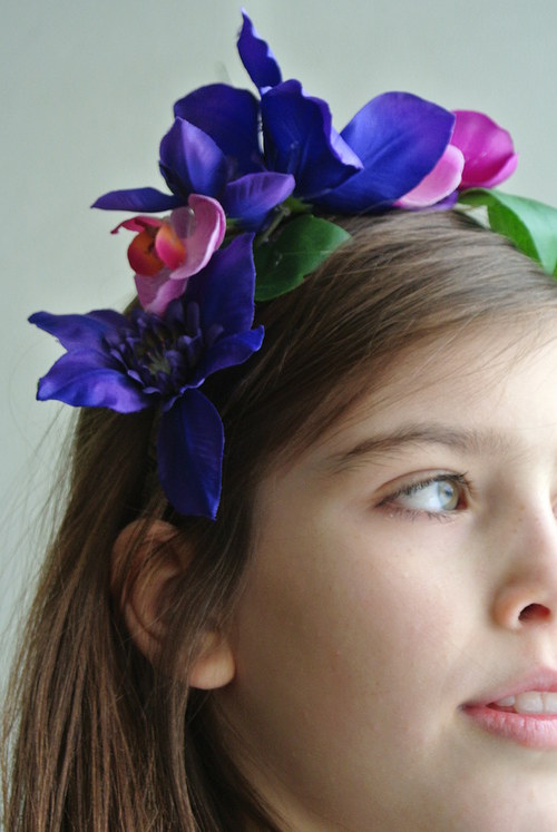 Veselá čelenka 9 — foto 2