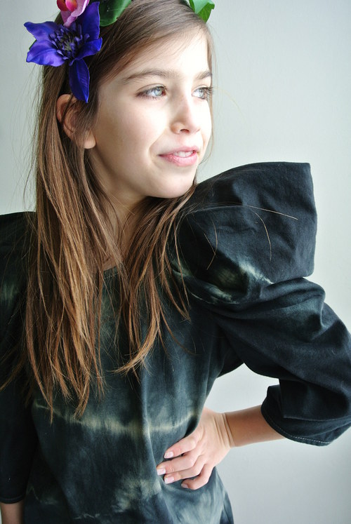 Veselá čelenka 9 — foto 3