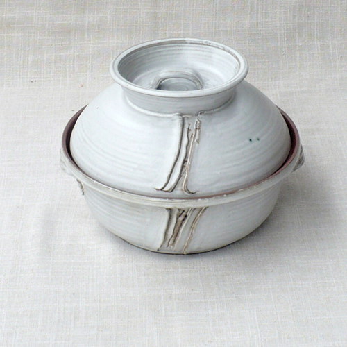 Zapékací mísa bílá 22cm — foto 6