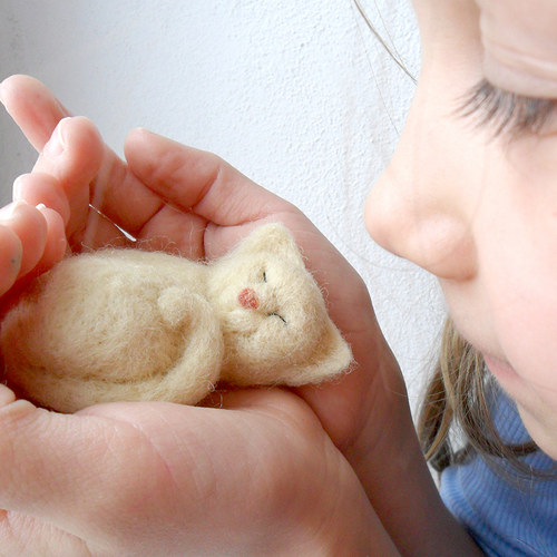 Kočička — foto 2