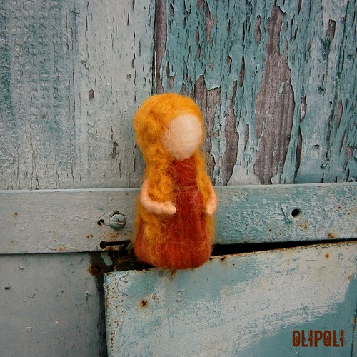 Sluneční víla — foto 2