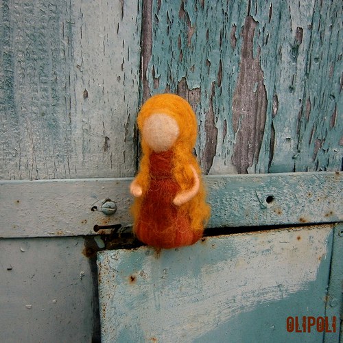 Sluneční víla — foto 4
