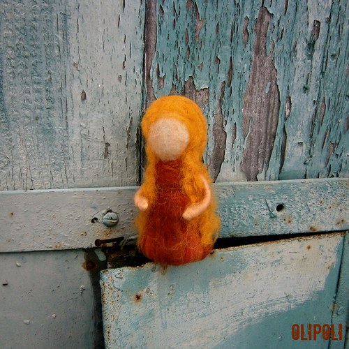 Sluneční víla — foto 5