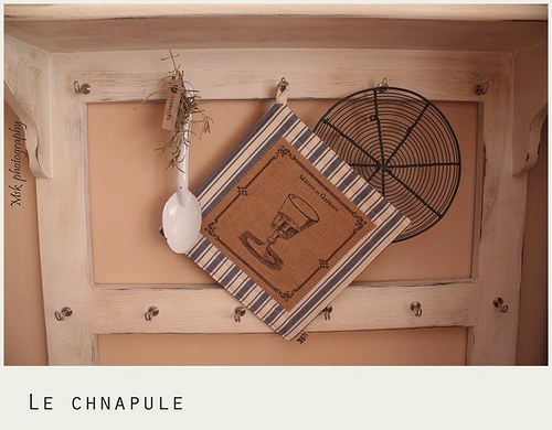 Le chňapule v modré no.2 — foto 2