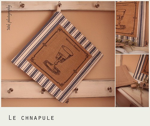 Le chňapule v modré no.2 — foto 3