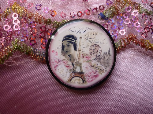Amour à Paris - brož — foto 3