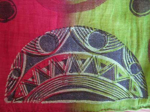 025 Duhový - 112x170 cm — foto 5