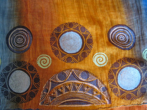 016 Jarní vánek - 112x177 cm — foto 3