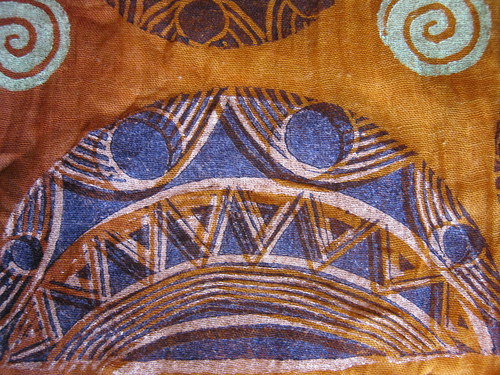 016 Jarní vánek - 112x177 cm — foto 5