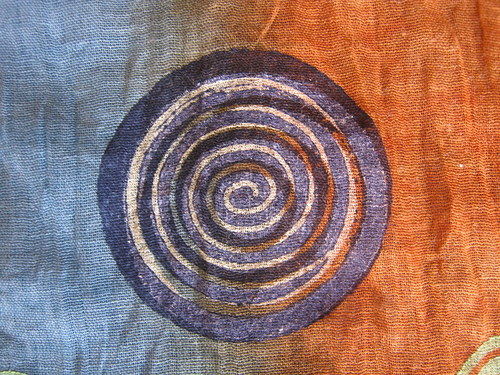 016 Jarní vánek - 112x177 cm — foto 6