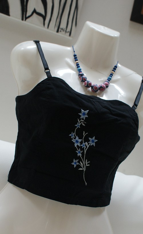 Recy top2 — foto 2