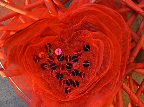 Valentýnské srdíčkování 14.2. — foto 3