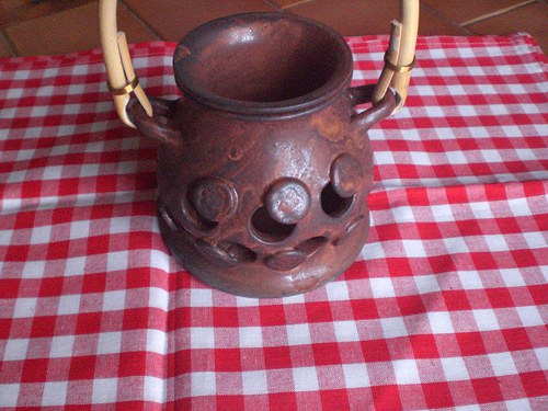 Aromka - bucláček — foto 2