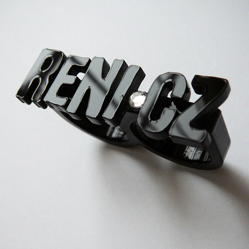 Prsten ReNi — foto 3