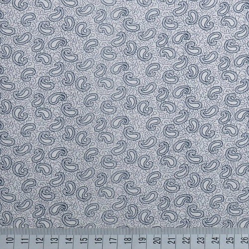 Šátek Paisley — foto 2