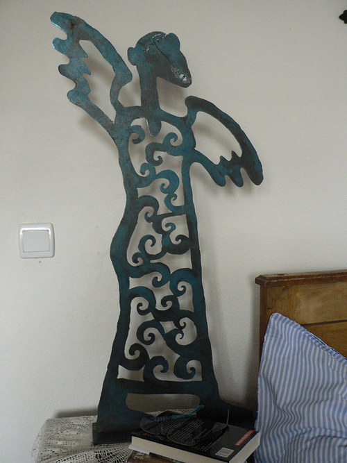 Modrý — foto 3