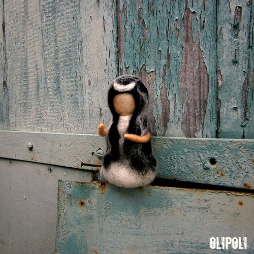 Měsíční víla — foto 2