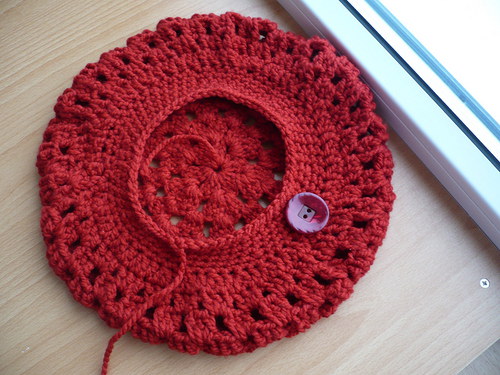 Red roll, — foto 2